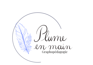 Plume en main 