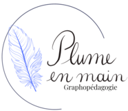 Plume en main 